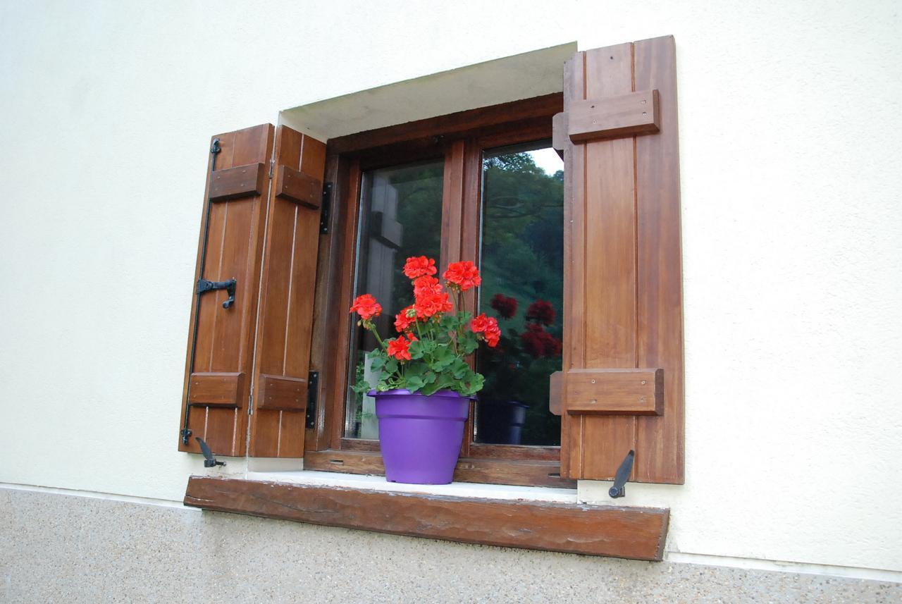 Albergue Casa Txakainlo Lesaka Extérieur photo