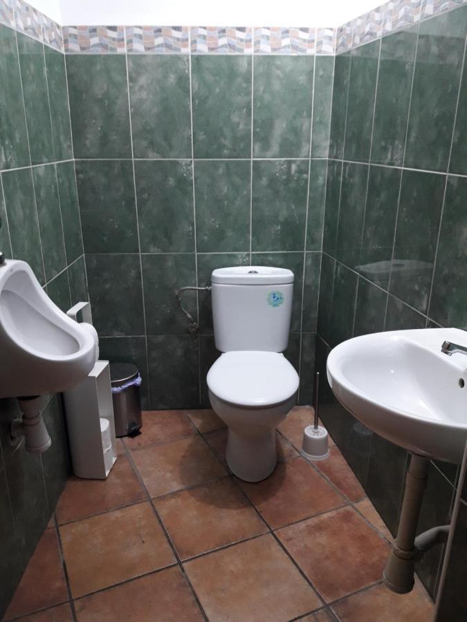Albergue Casa Txakainlo Lesaka Extérieur photo